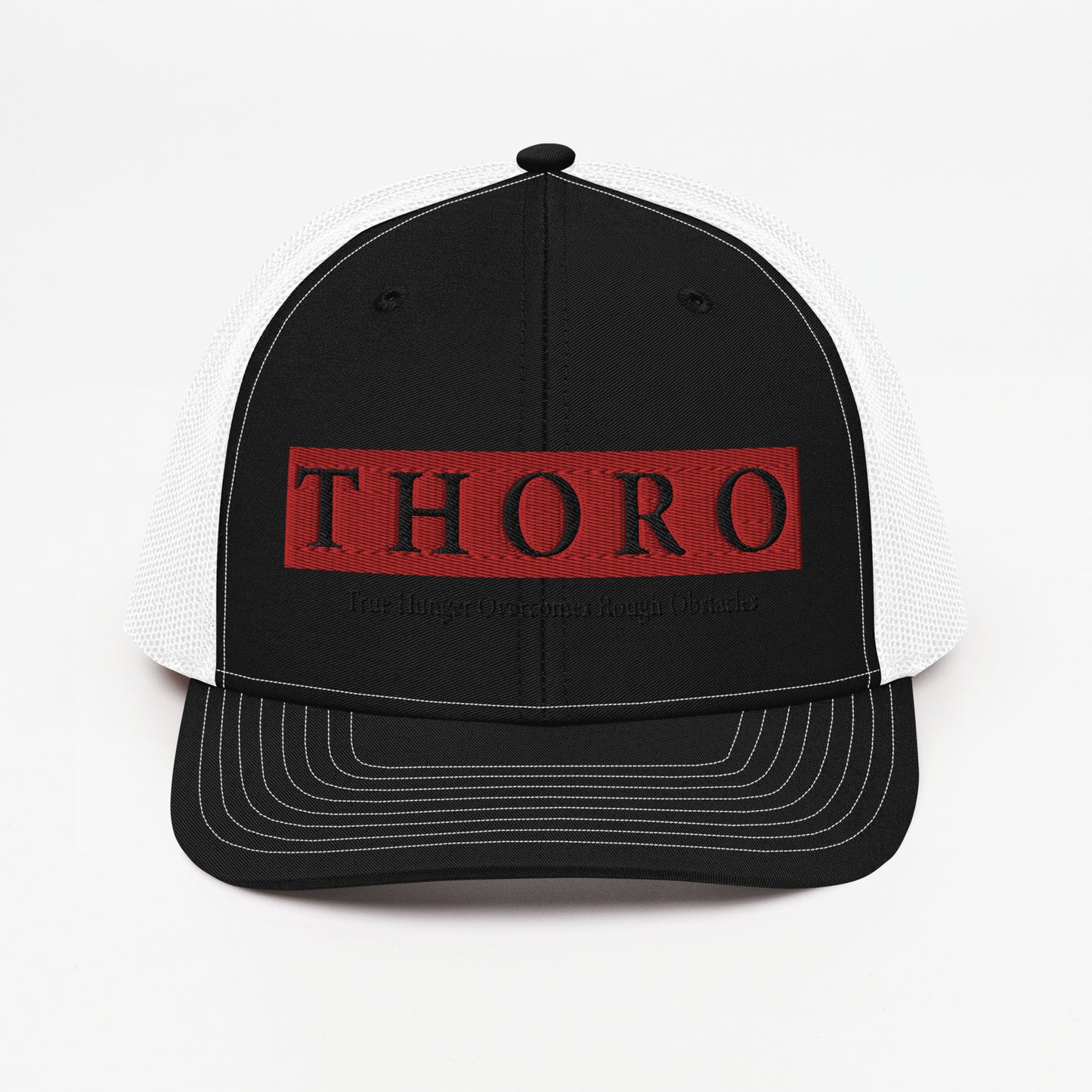 THORO Trucker Cap